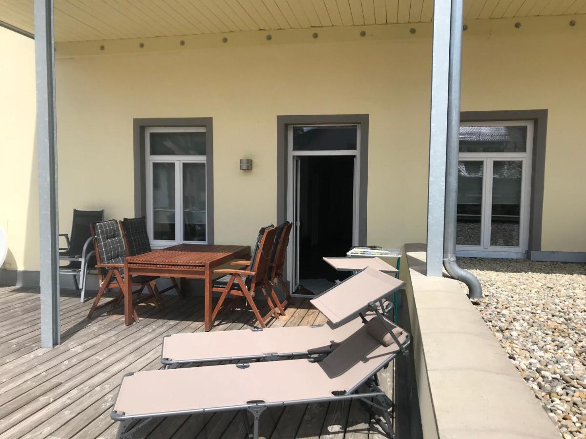 Loft Style 3 Room Apartment + Terrace Villingen-Schwenningen Exterior foto